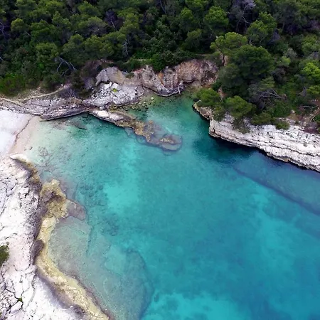 Lejlighed Sunsplash *