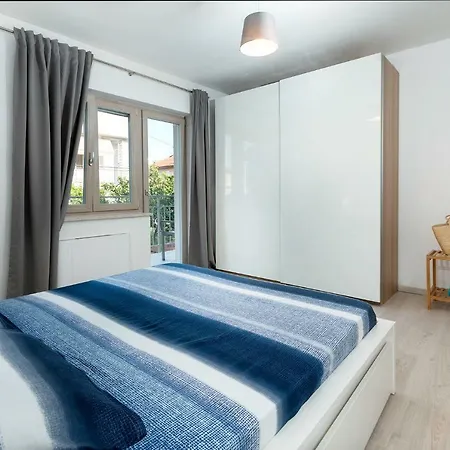 Sunsplash Apartment