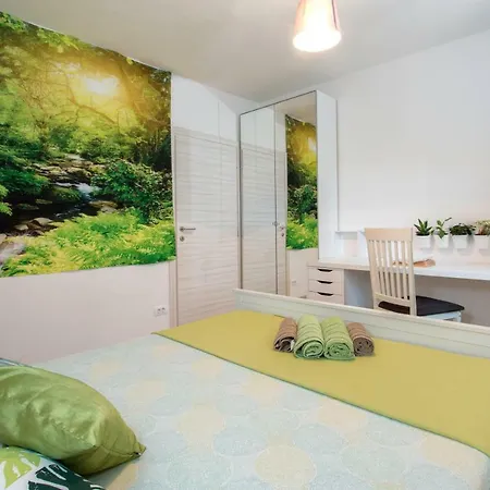 Apartment Sunsplash Pula