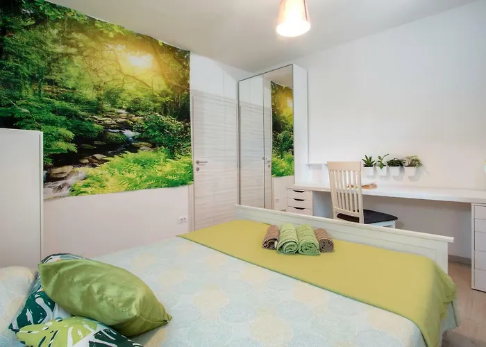 Lejlighed Sunsplash Pula