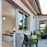 Apartman Sunsplash Póla