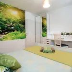 Apartman Sunsplash Póla